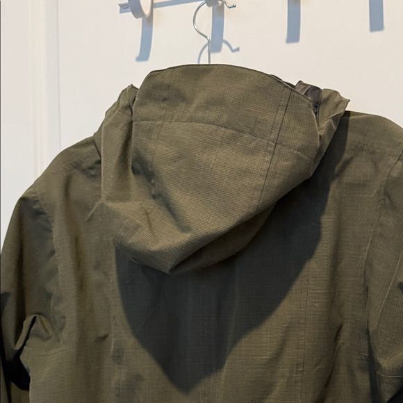 Athleta XL Dark Jacket - Picture 11 of 13